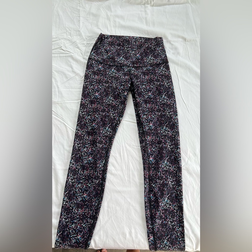 Lulu lemon align leggings